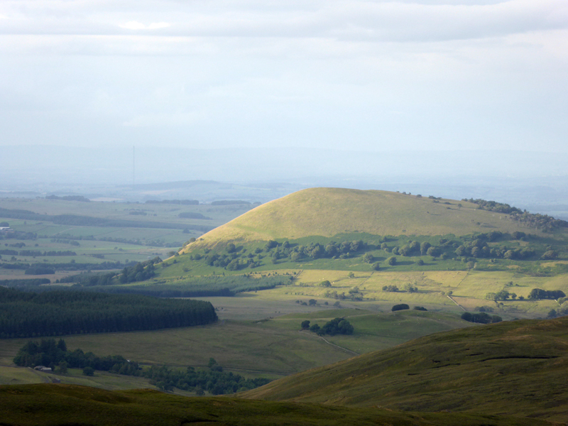 Great Mell Fell